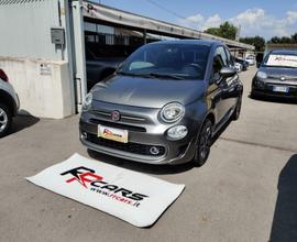 Fiat 500 1.2 EasyPower Lounge sport g.p.l.