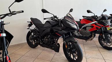 Aprilia Tuono 125