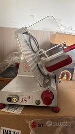 Affettatrice professional “Restaurant 300” – Uso R