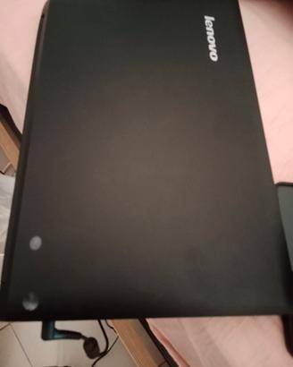 Portatile  Lenovo 