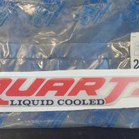 EMBLEMA PIAGGIO QUARTZ