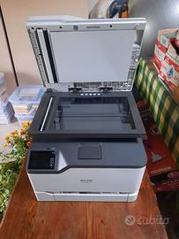 Stampante laser a colori