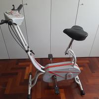 Cyclette Carnielli