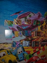 carte pokemon e skifidol italian brainrot