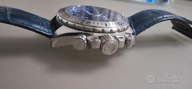 orologio sector 