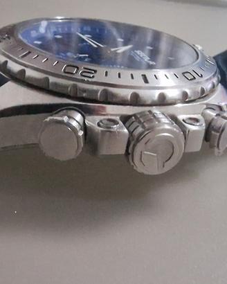 orologio sector 