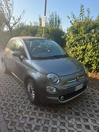 Fiat 500 lounge 1.2 61000 km