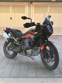 Ktm 790 adv
