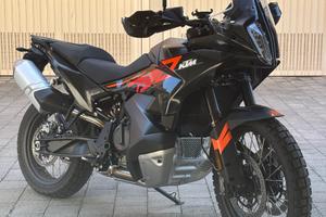 Ktm 790 adv