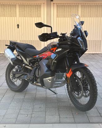 Ktm 790 adv