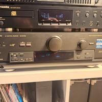 Aplificatore technics