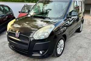 FIAT Doblò 1.6 MJT Dynamic Maxi