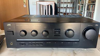 Amplificatore Jvc AX 511 Hifi 75 w