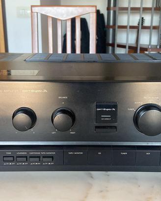 Amplificatore Jvc AX 511 Hifi 75 w