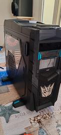 Case PC big tower  Thermaltake