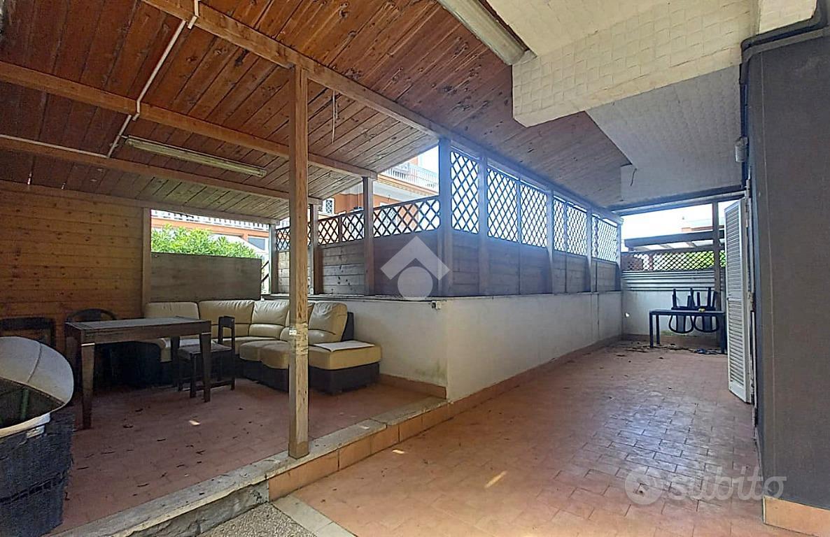 Apartment in Ardea, Centro Regina - Vista 5