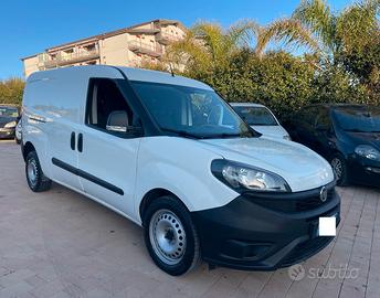 Fiat Doblo Maxi  "Finanziabile Senza Busta Paga"