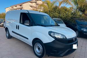Fiat Doblo Maxi  "Finanziabile Senza Busta Paga"
