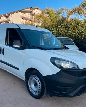 Fiat Doblo Maxi  "Finanziabile Senza Busta Paga"