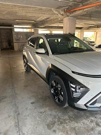 HYUNDAI KONA 1.6 HEV XCLASS