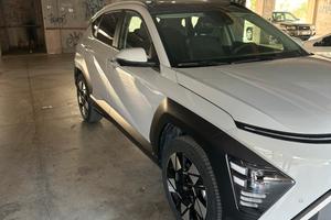 HYUNDAI KONA 1.6 HEV XCLASS