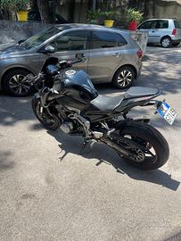 Kawasaki Z 900 DEPOTENZIABILE (A2)