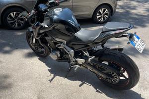 Kawasaki Z 900 DEPOTENZIABILE (A2)