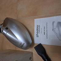 aspirapolvere con filo trasportabile