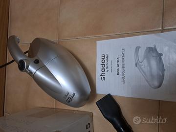 aspirapolvere con filo trasportabile