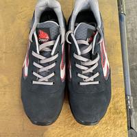 Scarpe antinfortunistiche