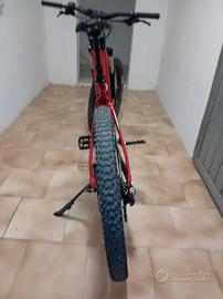 e bike giant stance e+ ko