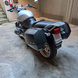 Bmw R850R Confort