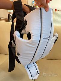Marsupio portabimbi Babybjorn