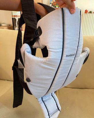Marsupio portabimbi Babybjorn