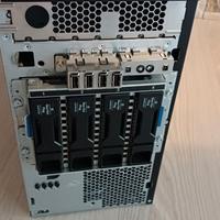 HP Server Proliant ML310e Gen8 v2