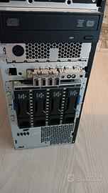HP Server Proliant ML310e Gen8 v2