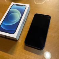 Apple IPhone 12 da 64 gb perfetto