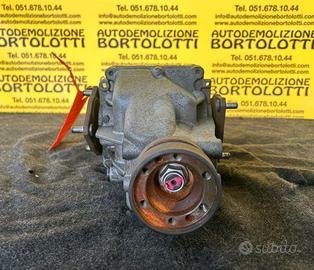 SUZUKI SWIFT riduttore posteriore usato M13A