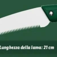 Seghetto da giardinaggio parkside Varese (VA)