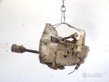 Cambio manuale Fiat Panda 3 serie 1.3 mjet 2016