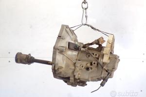 Cambio manuale Fiat Panda 3 serie 1.3 mjet 2016