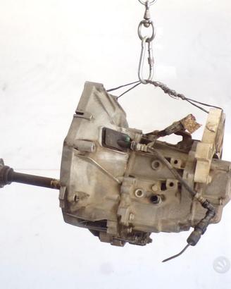 Cambio manuale Fiat Panda 3 serie 1.3 mjet 2016