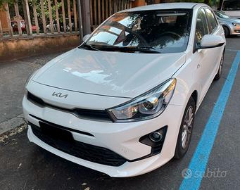 KIA Rio 12/2022 - 1.0 T-GDi Mild Hybrid Style