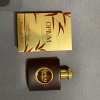 Profumo eau de parfum OPIUM