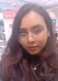 Cameriera / Barista / Commessa