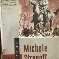 "Michele Strogoff", Pintor-Castellani