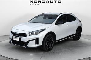 Kia Xceed 1.6 CRDi 136 CV MHEV DCT GT-Line