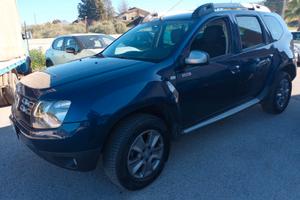 Dacia Duster 1.5 dCi 110CV 4x4 Lauréate