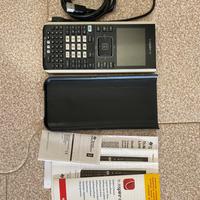 Calcolatrice grafica Texas Instruments TI-NspireCX