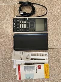 Calcolatrice grafica Texas Instruments TI-NspireCX
